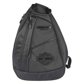 Harley-Davidson-Rubber-Patch-