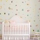 preview thumbnail 1 of 5, Walplus Learning is Fun Wall Stickers Decals DIY Art Nursery Decor