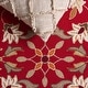 preview thumbnail 34 of 81, SAFAVIEH Handmade Easy Care Deidra Oriental Rug