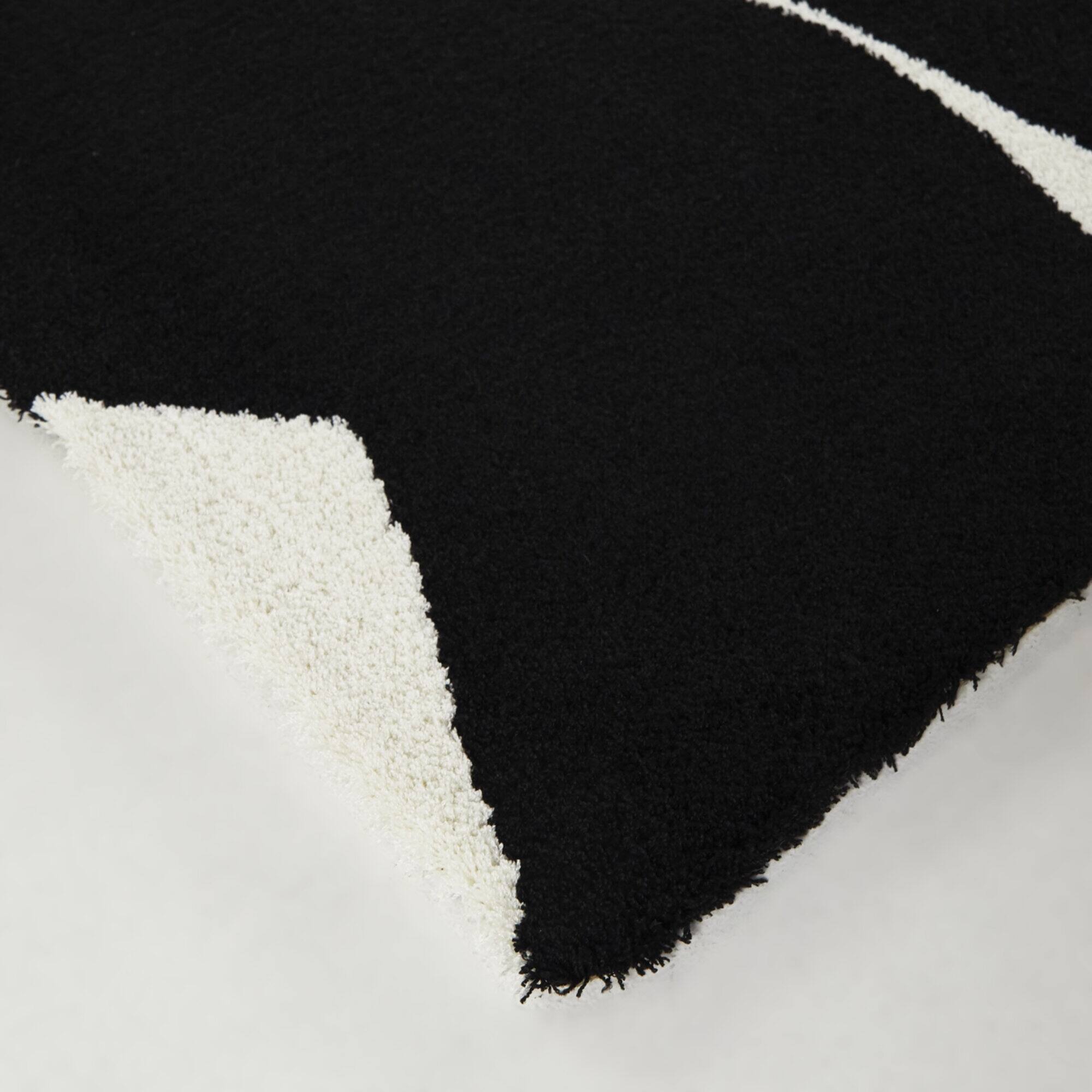 Lajos Modern Abstract Area Rug On Sale Bed Bath & Beyond 37014005