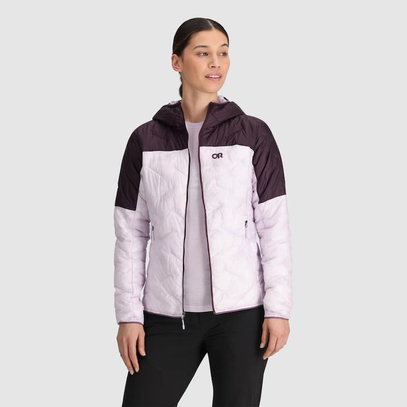 Outdoor Research Women's SuperStrand LT Hoodie