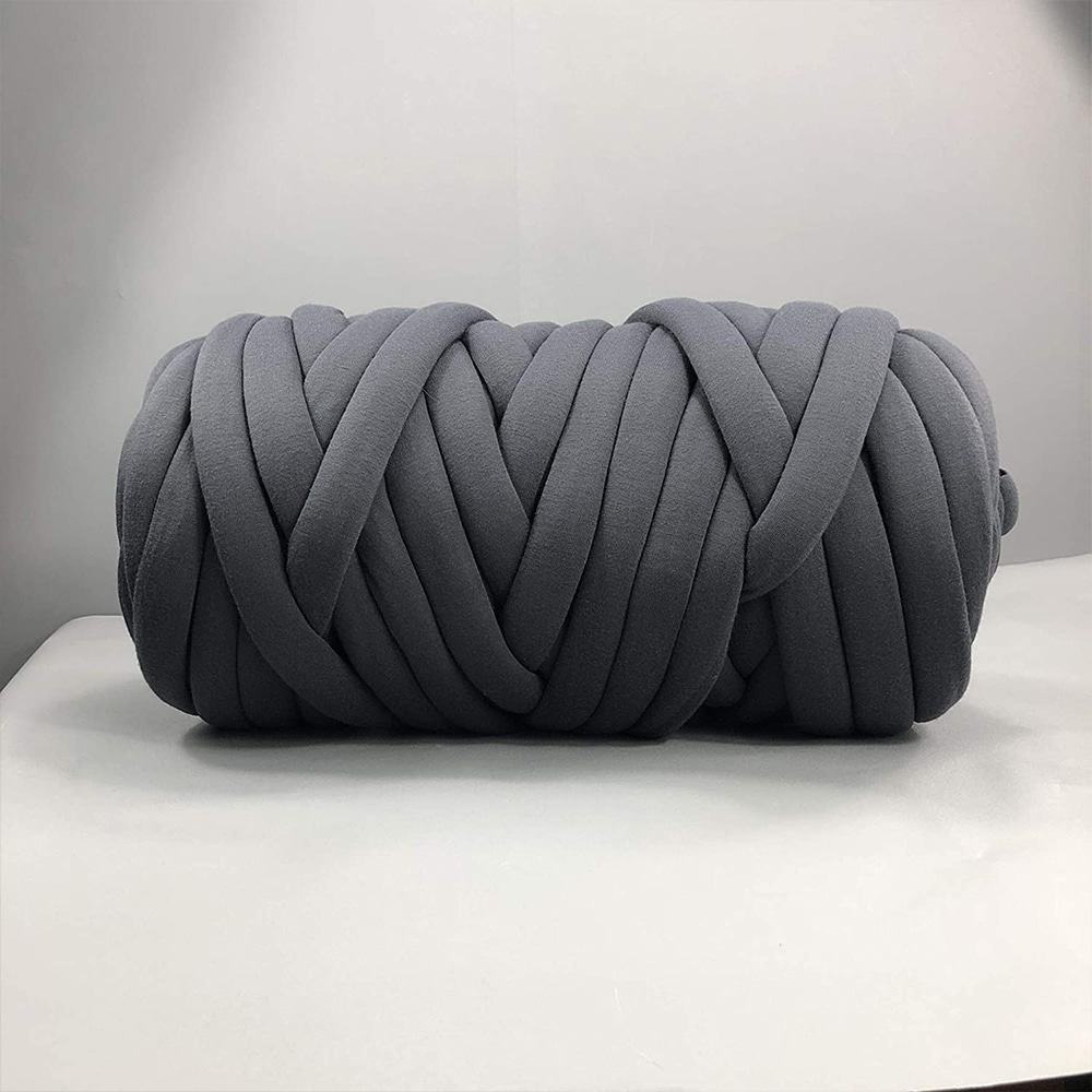Eastsure chunky braid cotton yarn store