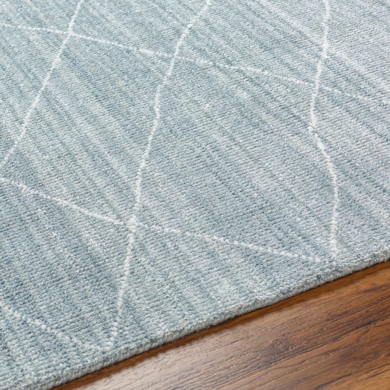 Tamya Global Area Rug