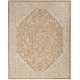 preview thumbnail 7 of 26, Nourison Harbor Indoor only High-Low Textured Area Rug 5'3" x 7'6" - Mocha