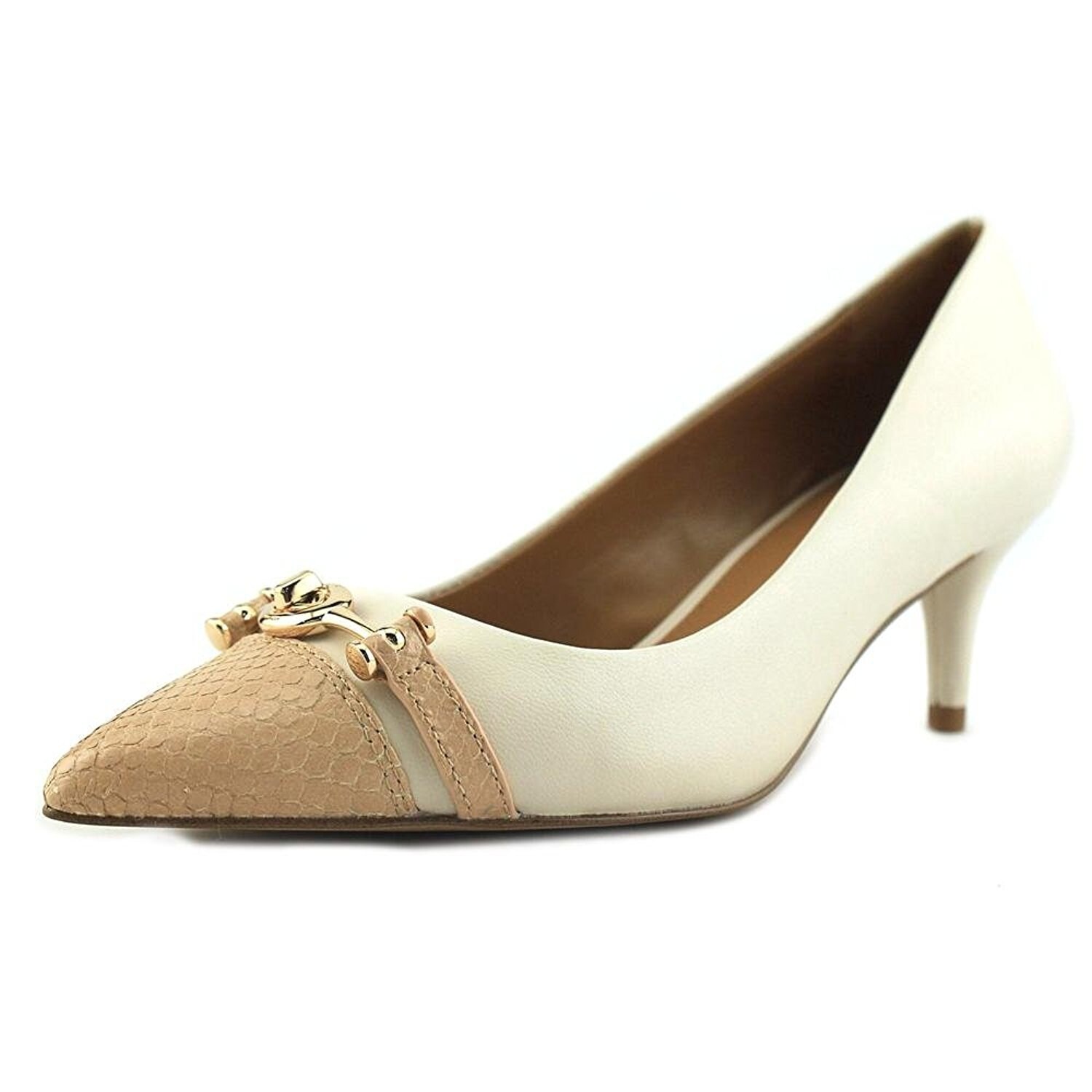 coach shoes high heels