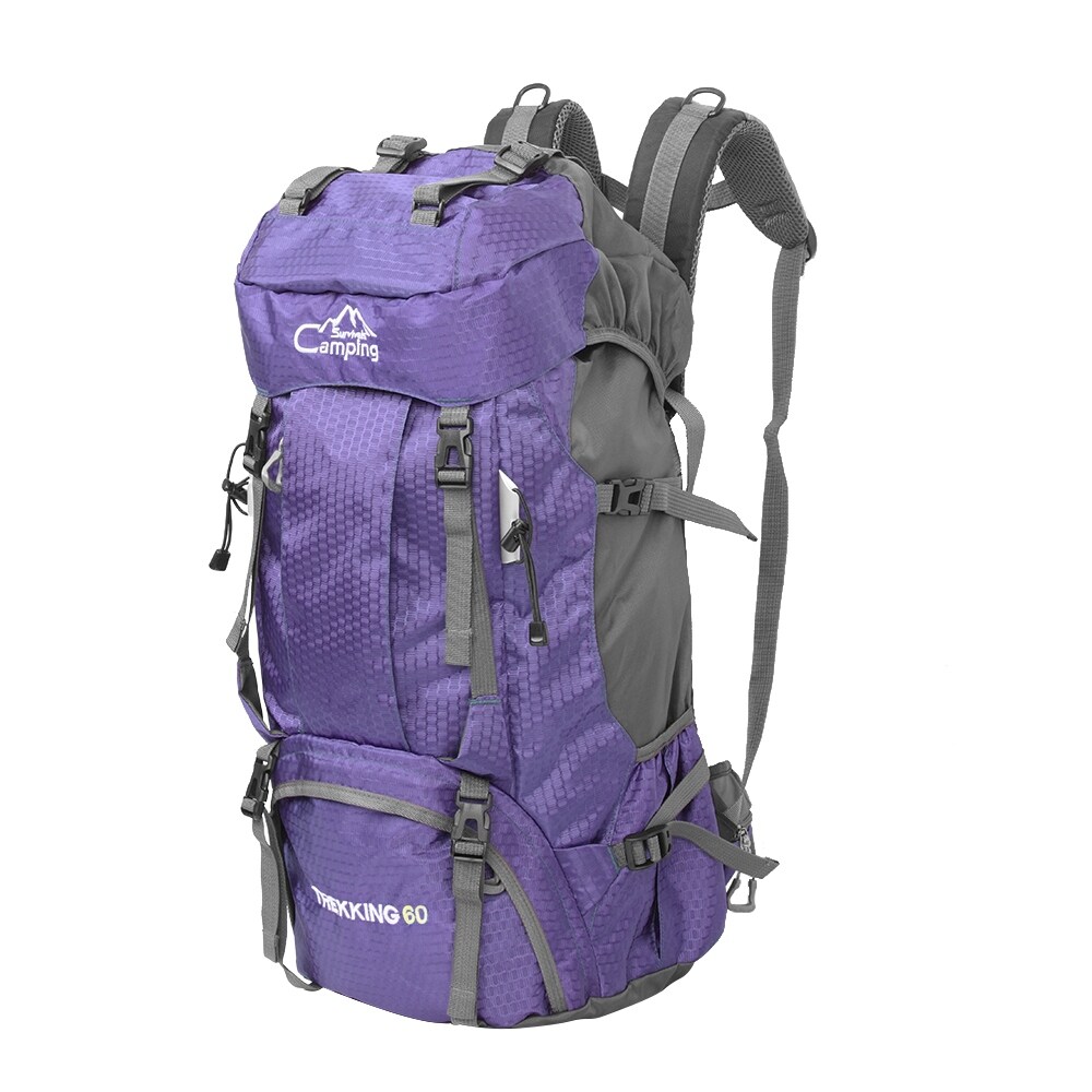 lightweight hiking bag
