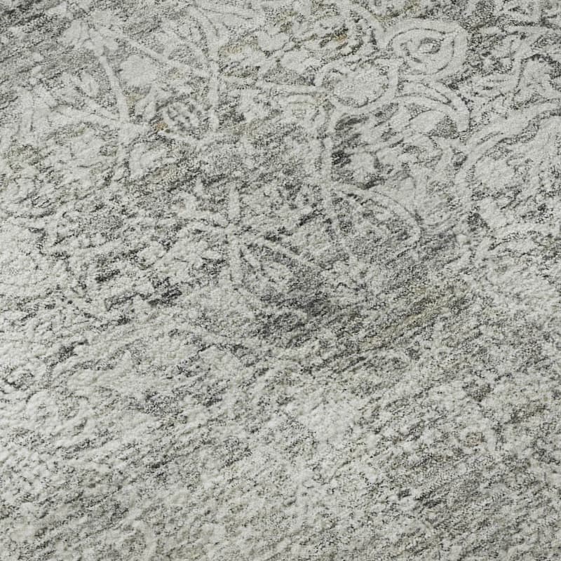 Premium Washable Super Soft Vintage Traditional Mayfield Rug