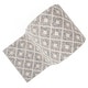 preview thumbnail 17 of 15, Custom Size Runner Harlow Trellis Modern Hallway Stair Rug