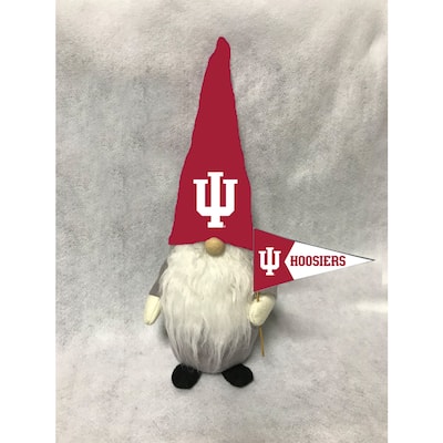 12 inch Indiana Gnome - gray