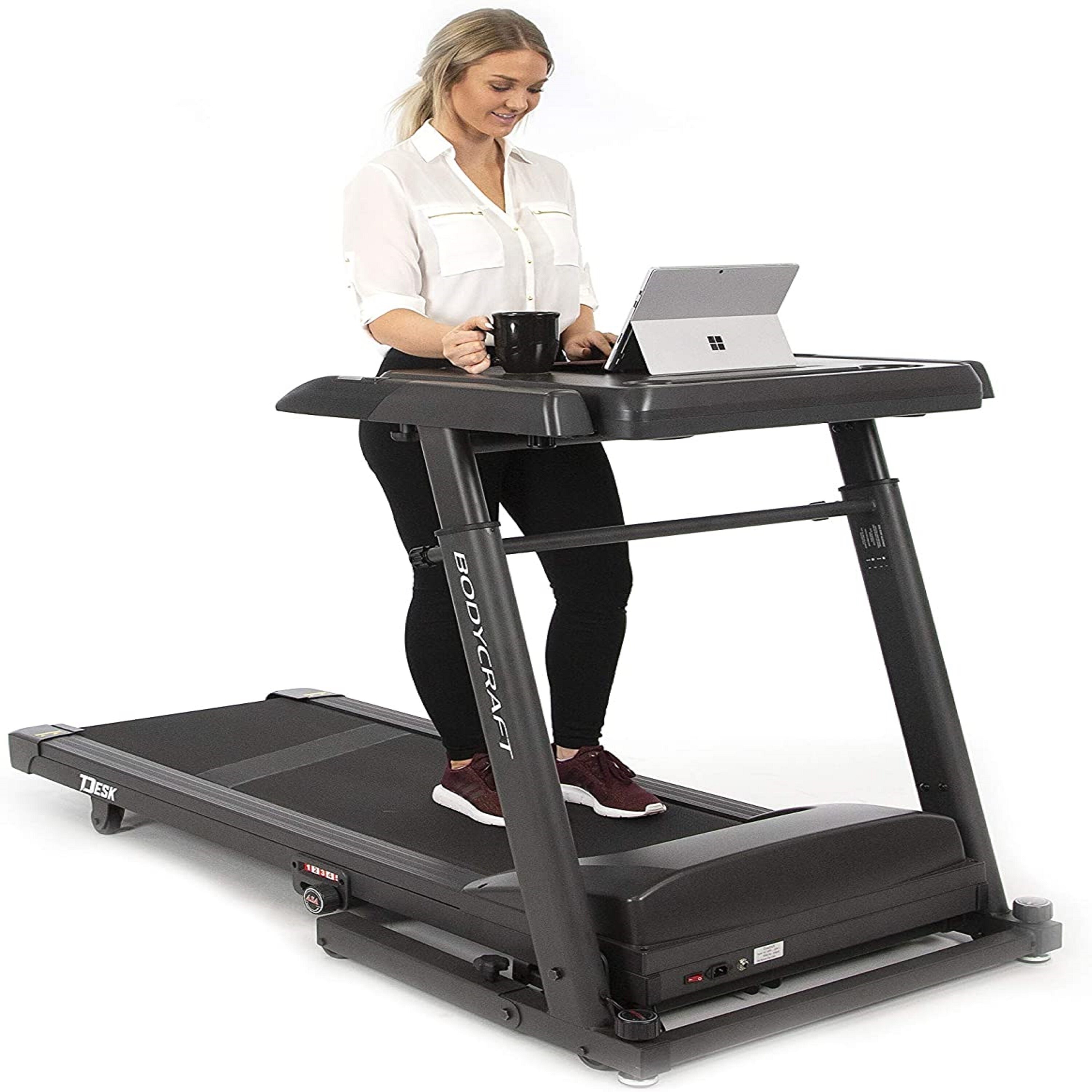 Bodycraft td250 store