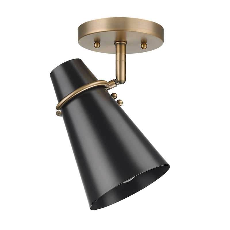 Reeva 1 Light Wall Sconce