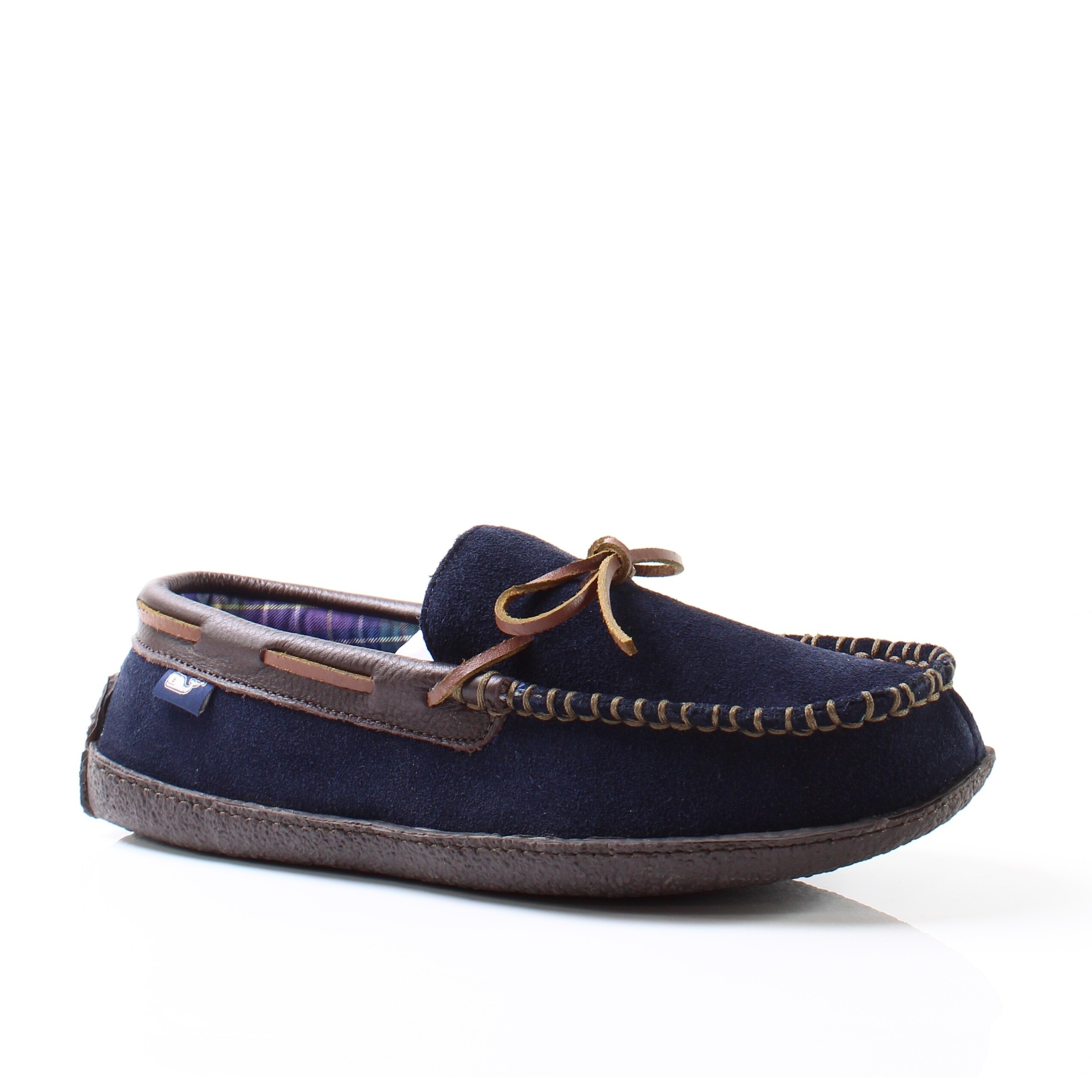 vineyard vines moccasins