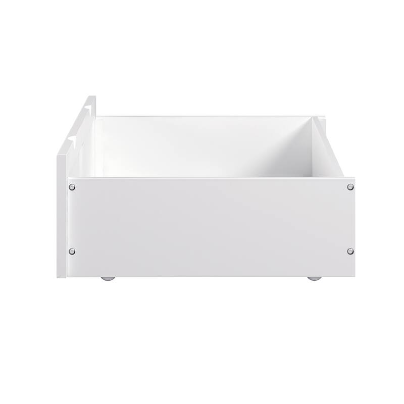 AFI Twin Size Foot Drawer
