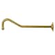 Option Brushed Brass