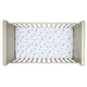 preview thumbnail 7 of 8, Lambs & Ivy Little Skipper 3-Piece Sailboat Nautical Nursery Crib Bedding Set