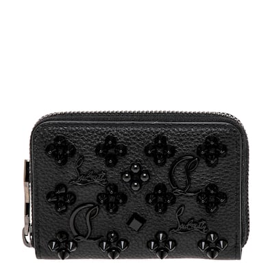 Christian Louboutin Panettone Coin Purse
