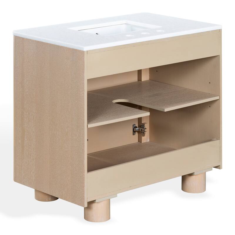 SAFAVIEH Couture Cindybella Vanity