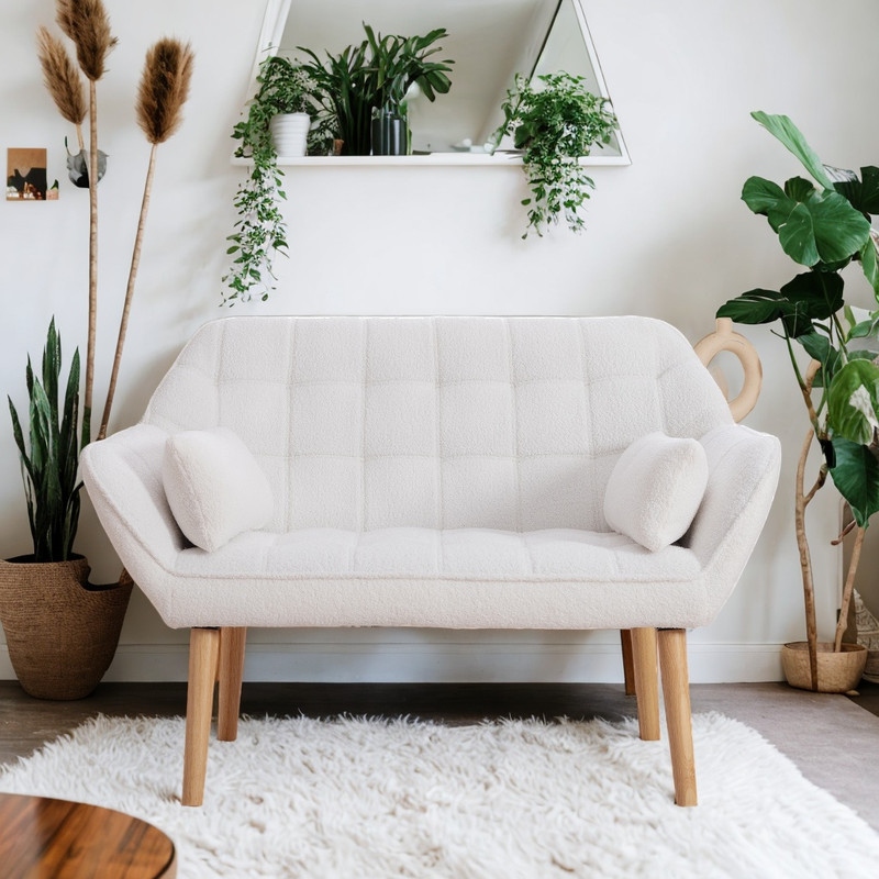 Sponge filling for sofa top