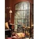 preview thumbnail 4 of 2, Uttermost Amiel Antique Large Arch Mirror