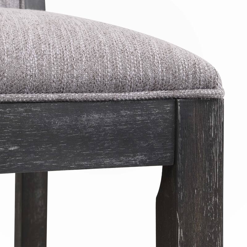30.5 Inch Height Bar Stools set of 2