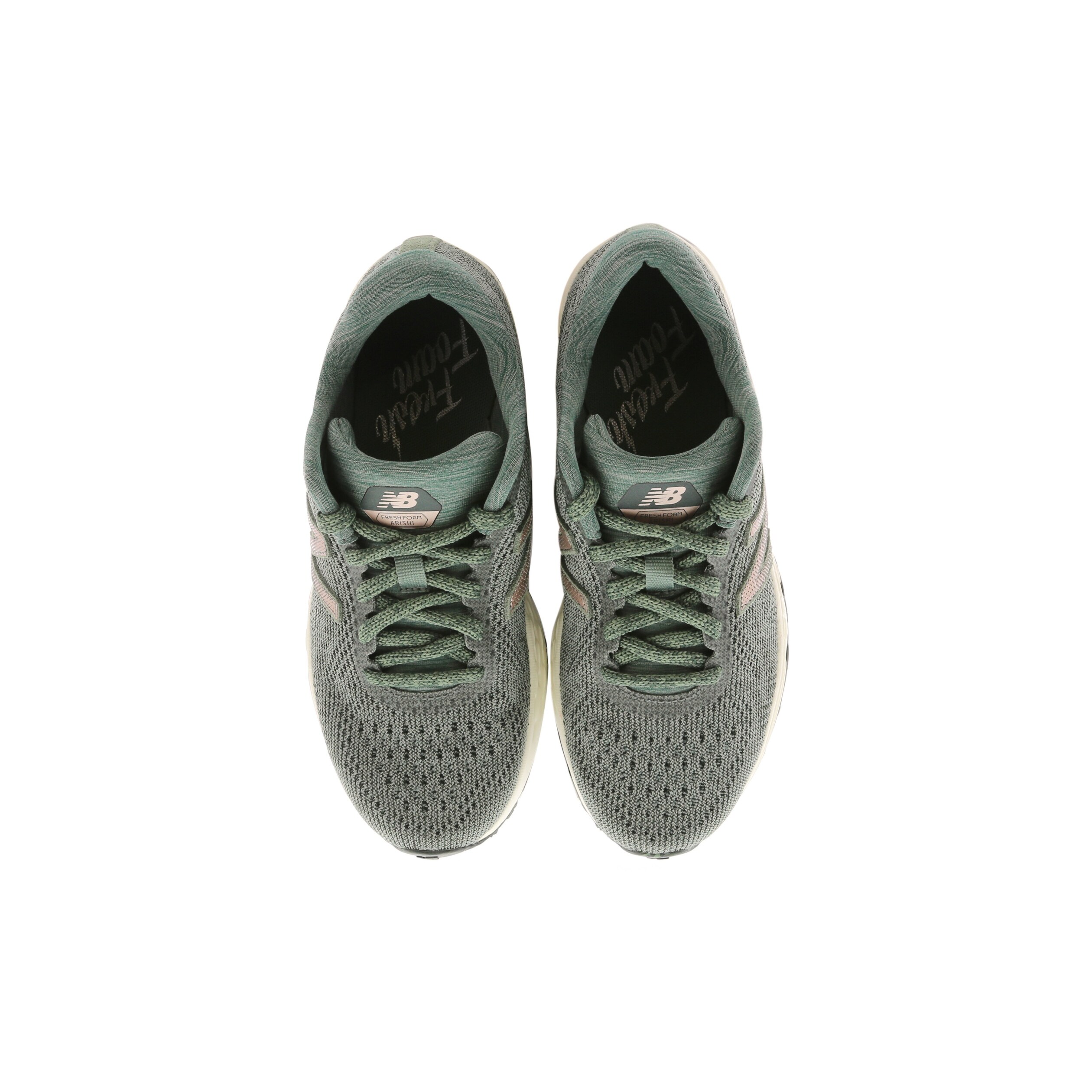 new balance waris