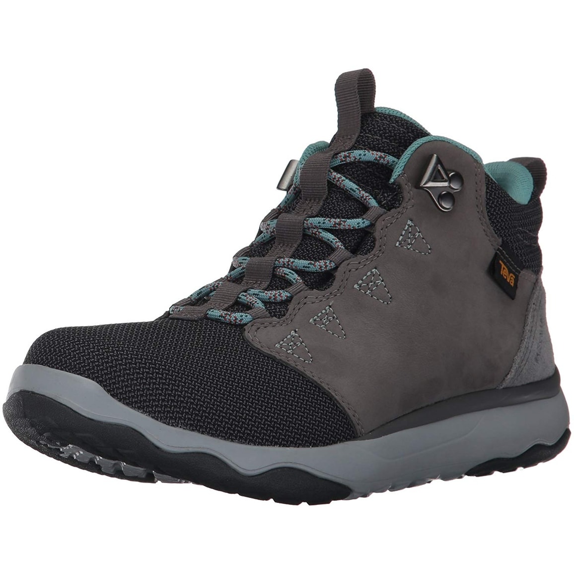 teva women's arrowood waterproof hiking shoe
