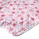 preview thumbnail 50 of 63, Sanrio Hello Kitty and Friends Quilted Blanket