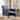 Mervynn Mid-Century Modern Button Tufted Fabric Recliner by Christopher Knight Home
