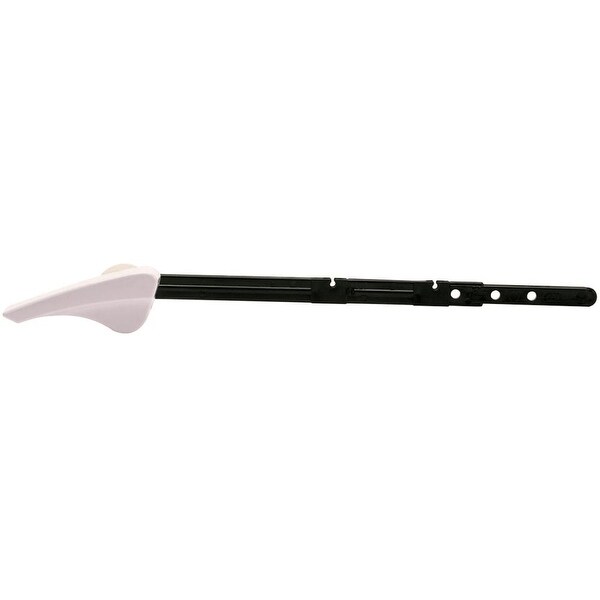 Fluidmaster 680 Standard White Tank Lever