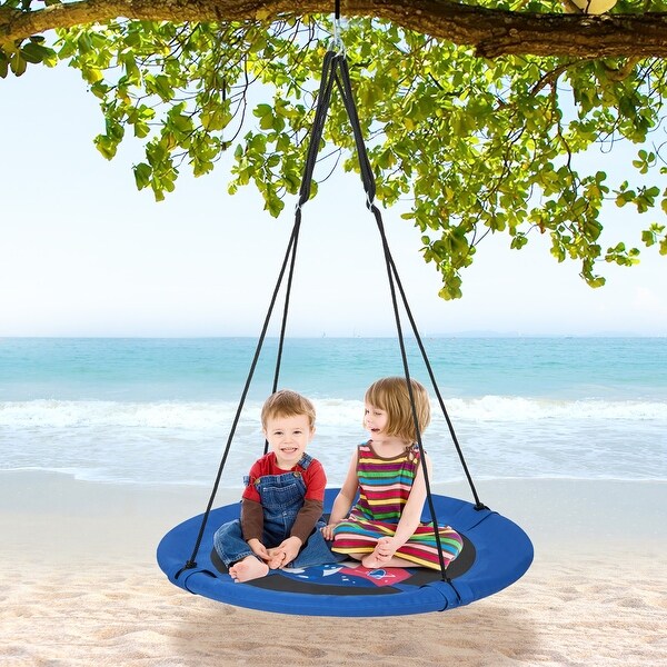 FaB　　Swing Big RF ３枚セット Amazon.com : ZZW 3-Seat Patio Porch Swing 800LBS Outdoor