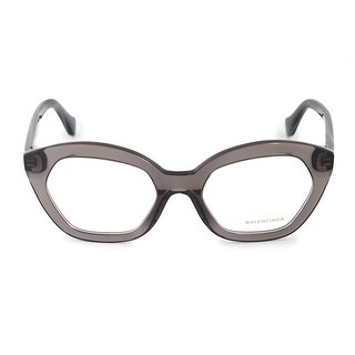Shop Balenciaga Balenciaga Ba 5060 020 51 Hexagonal Cat Eye
