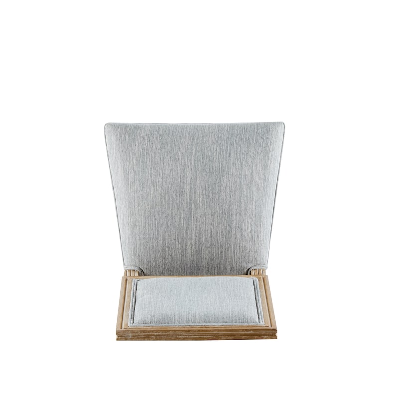 Upholstered Side Chair Dining Chairs (Set of 4)
