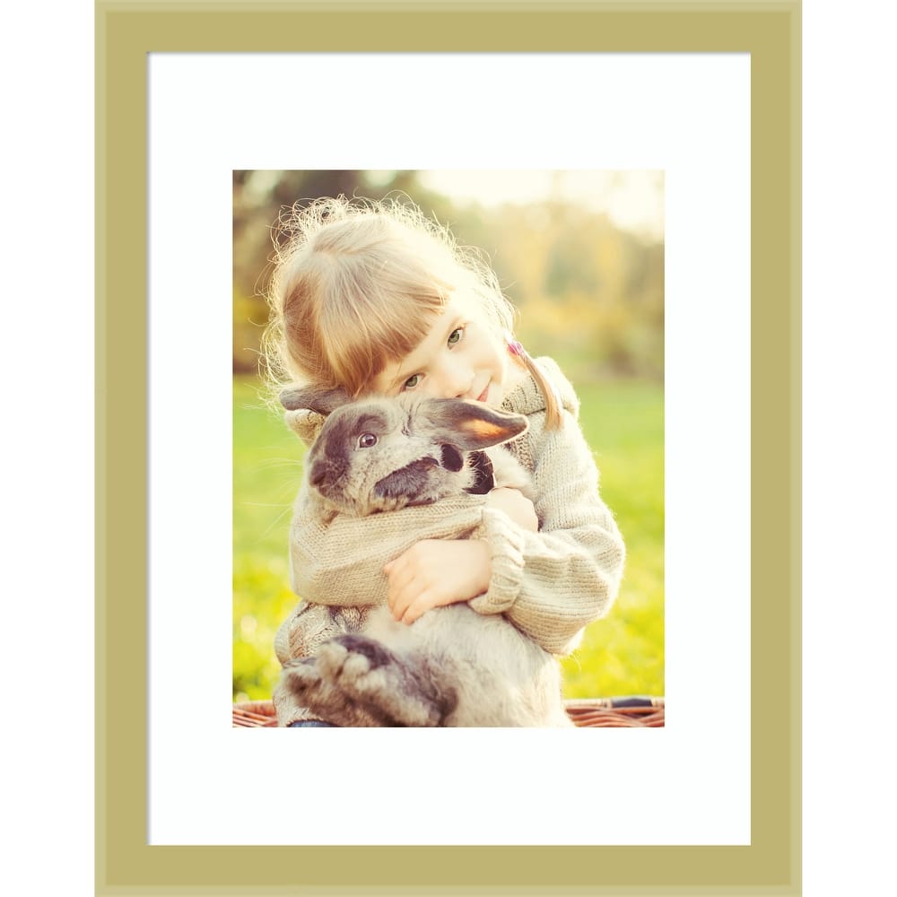 Incline Picture Frame, Photo Frame