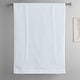 preview thumbnail 19 of 53, Exclusive Fabrics Faux Silk Taffeta Tie-Up Window Shade (1 Panel)