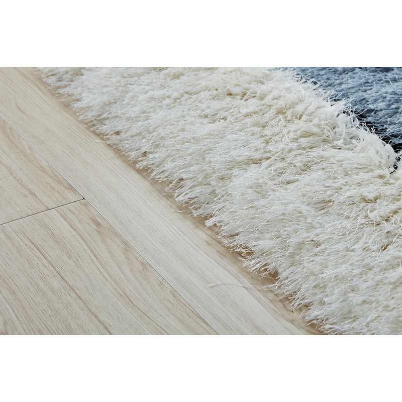MDA Collection Geometric Area Rug