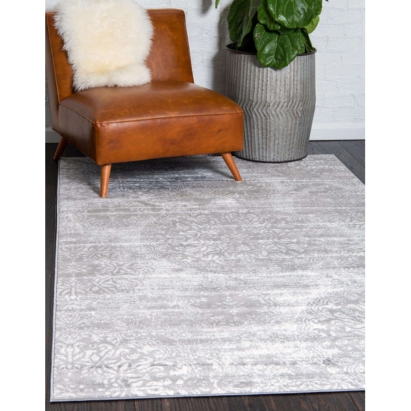 Unique Loom Grand Sofia Area Rug. Opens flyout.
