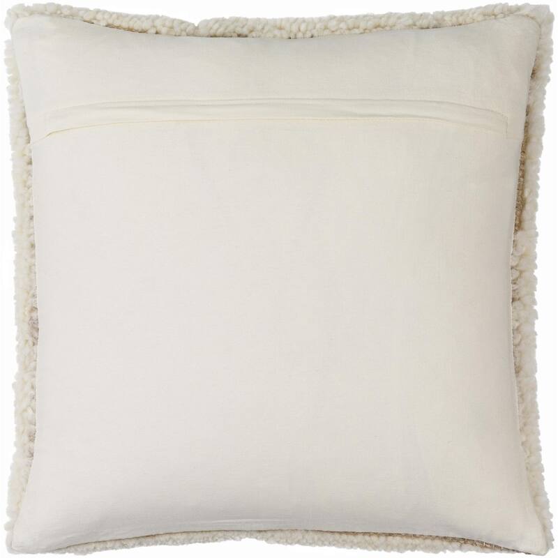 Atkinson Modern & Contemporary Geometric Accent Pillow