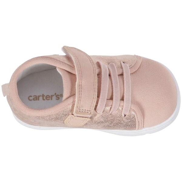 baby girl high top walking shoes
