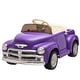 preview thumbnail 2 of 98, 12V Kids Ride-On Car with Bluetooth, USB, LED Lights, and Battery Level Display