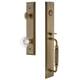 Option Vintage Brass