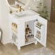 Option White