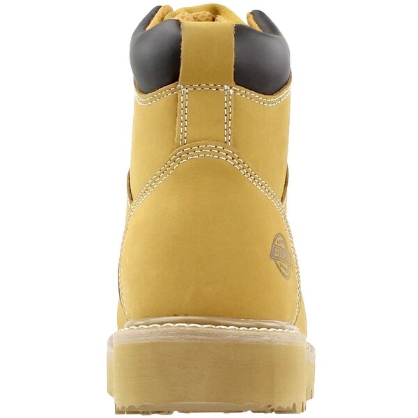 dickies ranger work boots