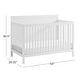 preview thumbnail 5 of 8, Oxford Baby Essential 4 in 1 Panel Crib