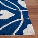 preview thumbnail 19 of 75, SAFAVIEH Handmade Four Seasons Cristine Floral Rug