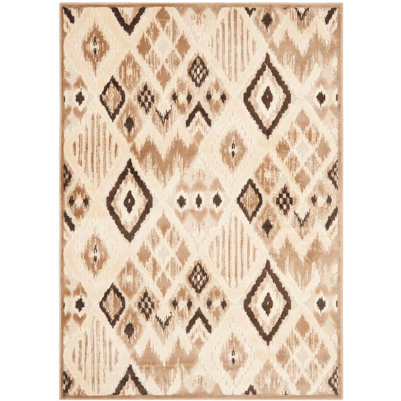 SAFAVIEH Paradise Rylee Modern Viscose Rug