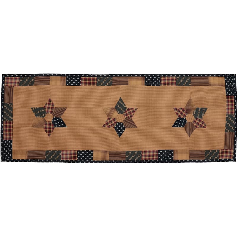 Patriotic Patch Runner