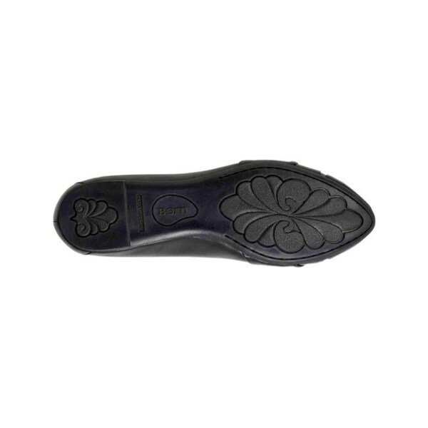 born adeline flat