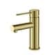 preview thumbnail 167 of 177, Luxury Single Hole Bathroom Faucet