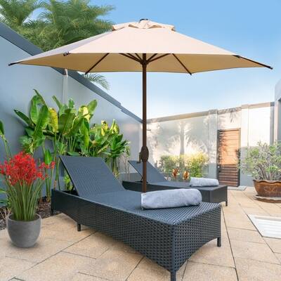 108'' Market Umbrella