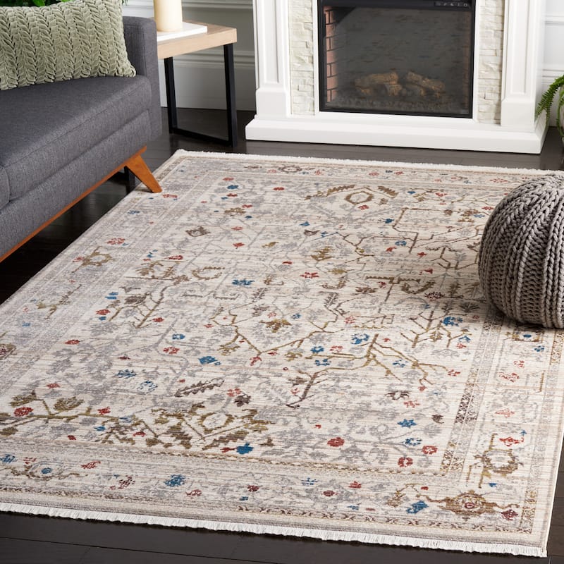 SAFAVIEH Vintage Persian Devleta Oriental Rug
